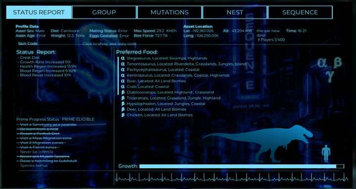Custom In-Game Banners