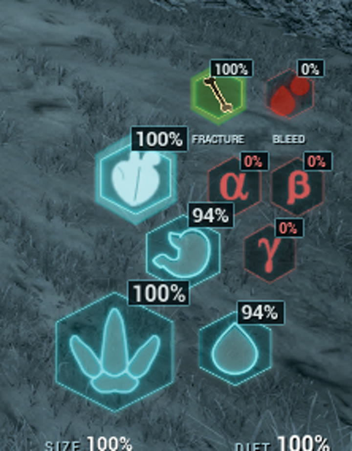 Custom In-Game UI