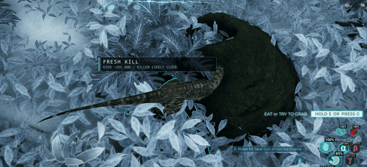 Fresh Kill