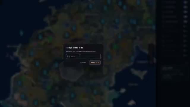Live Map
